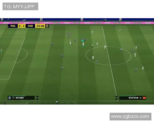 足球编程的魅力与挑战探索如何将编程与足球运动完美结合