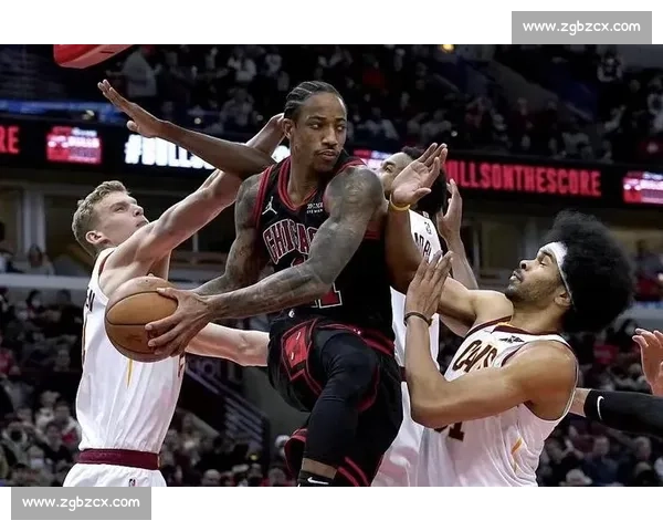 火箭与公牛激战回放：关键瞬间解析与赛场精彩镜头盘点